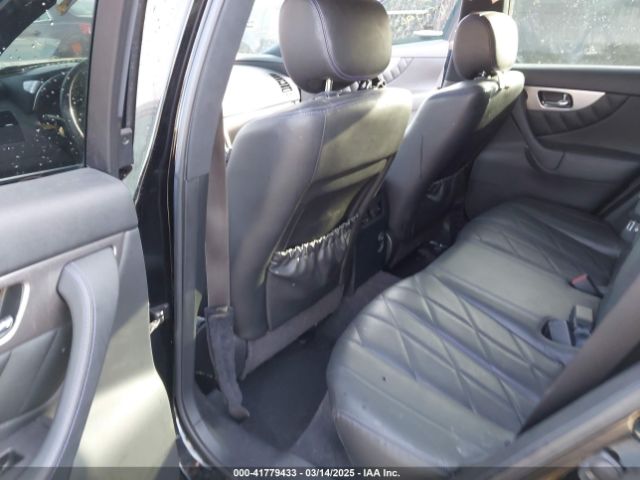JN8CS1MW9GM400206 Infiniti QX70