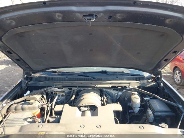 3GTU2VEC4FG428881 GMC Sierra 1500 Slt