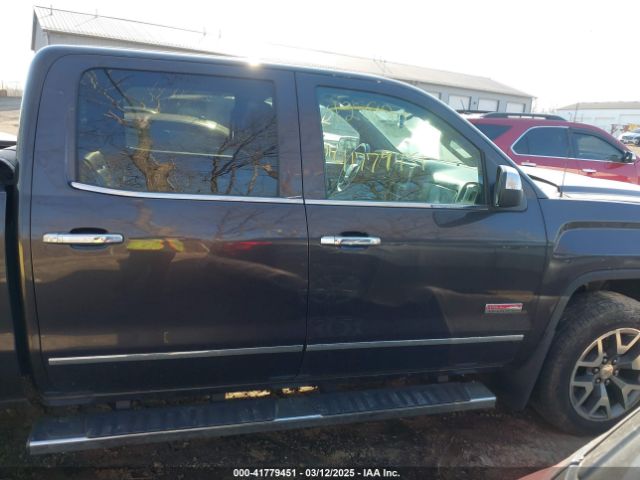 3GTU2VEC4FG428881 GMC Sierra 1500 Slt