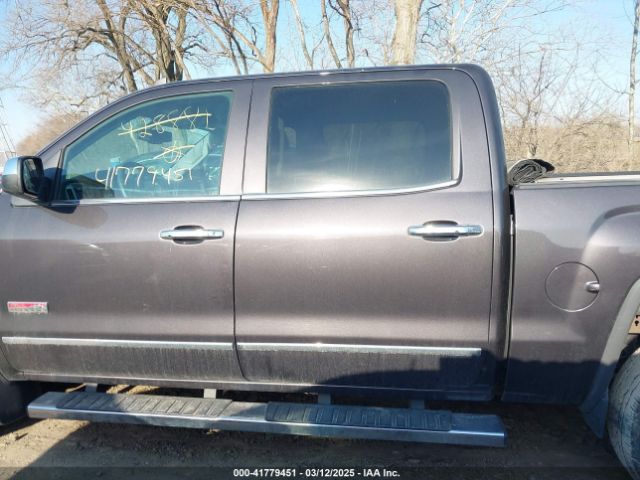 3GTU2VEC4FG428881 GMC Sierra 1500 Slt