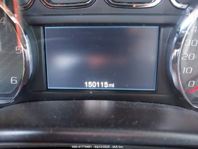 3GTU2VEC4FG428881 GMC Sierra 1500 Slt