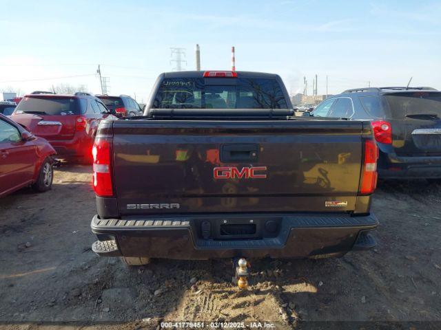 3GTU2VEC4FG428881 GMC Sierra 1500 Slt
