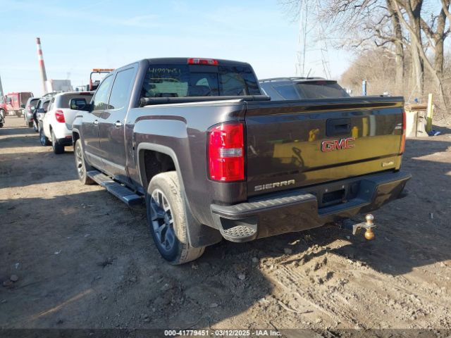 3GTU2VEC4FG428881 GMC Sierra 1500 Slt