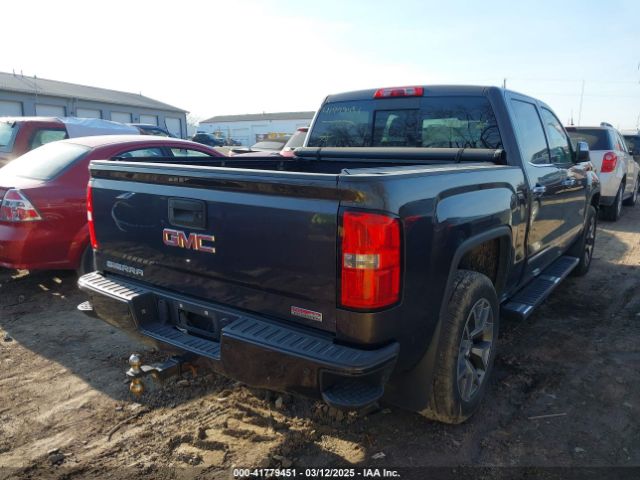 3GTU2VEC4FG428881 GMC Sierra 1500 Slt