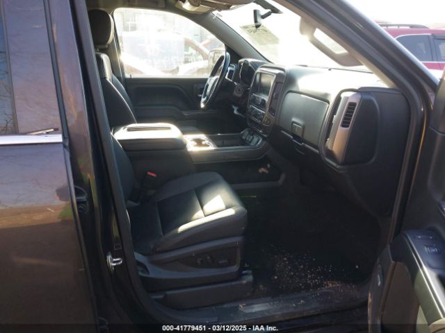 3GTU2VEC4FG428881 GMC Sierra 1500 Slt