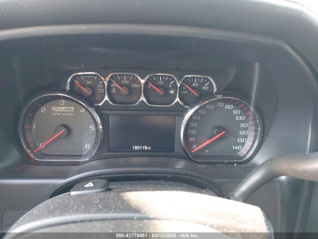 3GTU2VEC4FG428881 GMC Sierra 1500 Slt