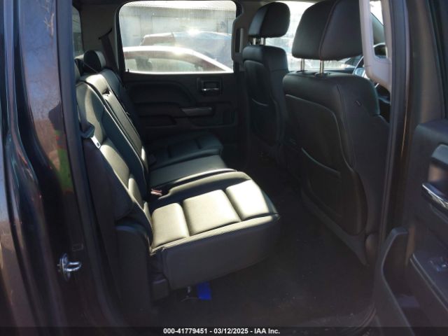 3GTU2VEC4FG428881 GMC Sierra 1500 Slt
