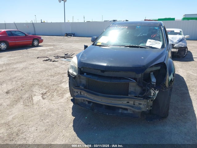 Chevrolet EQUINOX LS 2016 2GNALBEK2G1138968 Image 13