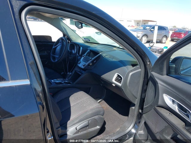 Chevrolet EQUINOX LS 2016 2GNALBEK2G1138968 Image 5