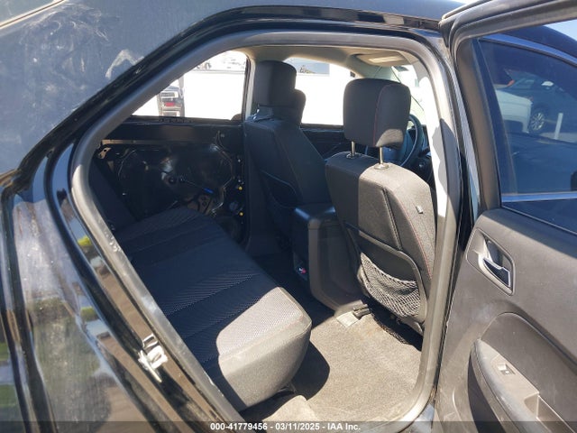 Chevrolet EQUINOX LS 2016 2GNALBEK2G1138968 Image 8