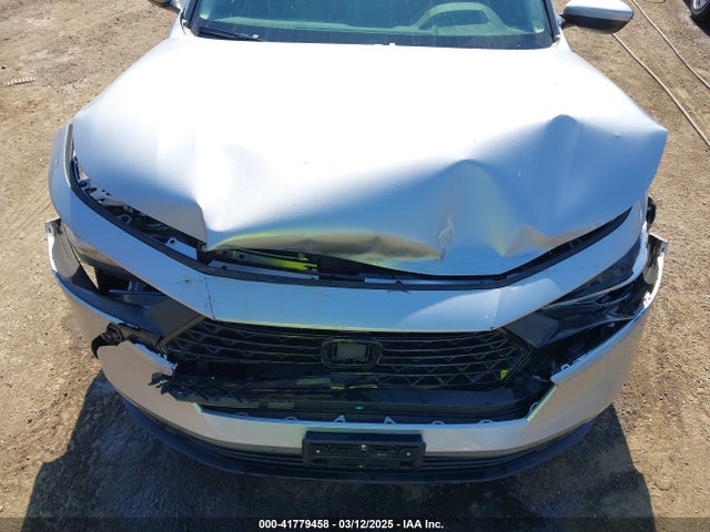 1HGCY1F33PA053083 Honda ACCORD EX