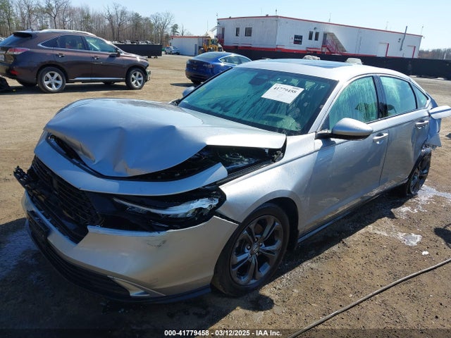 1HGCY1F33PA053083 Honda ACCORD EX