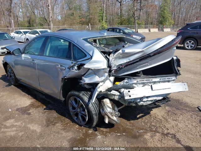 1HGCY1F33PA053083 Honda ACCORD EX
