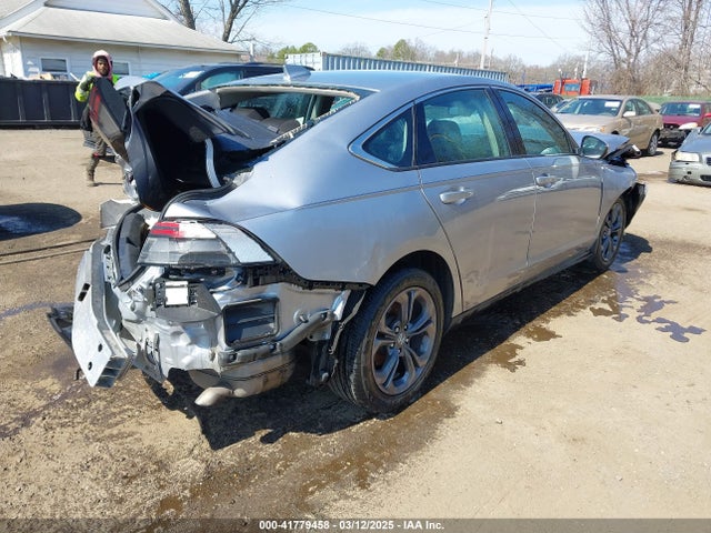 1HGCY1F33PA053083 Honda ACCORD EX