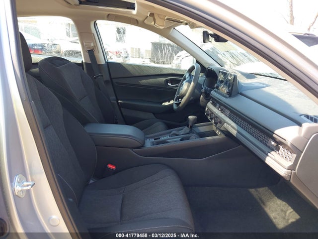 1HGCY1F33PA053083 Honda ACCORD EX