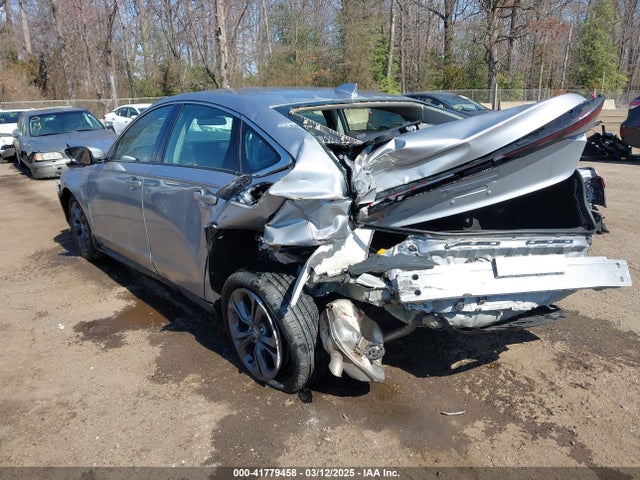 1HGCY1F33PA053083 Honda ACCORD EX