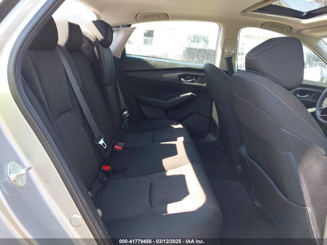 1HGCY1F33PA053083 Honda ACCORD EX