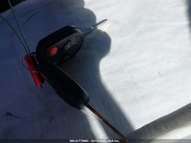 1FADP3K21HL262395 Ford FOCUS SE