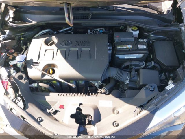 NMTKHMBX8MR132380 Toyota C-HR XLE