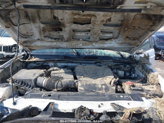 3TMCZ5AN7HM117660 Toyota Tacoma Trd Sport