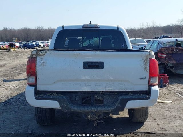 3TMCZ5AN7HM117660 Toyota Tacoma Trd Sport