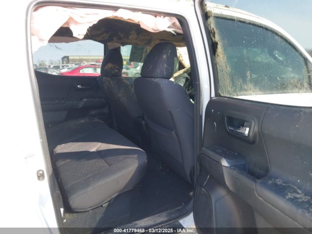 3TMCZ5AN7HM117660 Toyota Tacoma Trd Sport