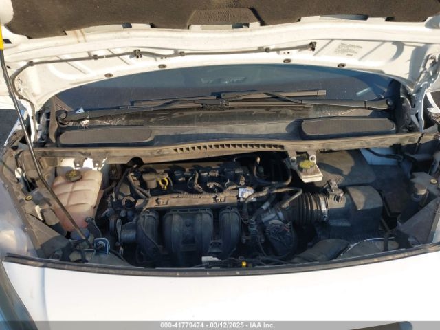 NM0LS7F72F1223516 Ford Transit Connect Xlt