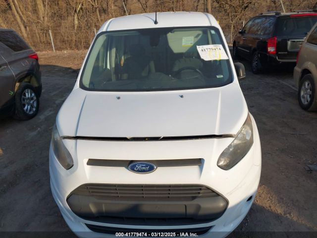 NM0LS7F72F1223516 Ford Transit Connect Xlt