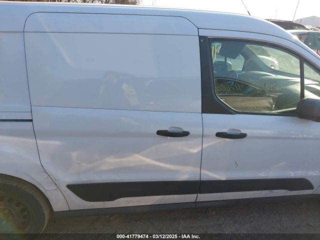 NM0LS7F72F1223516 Ford Transit Connect Xlt