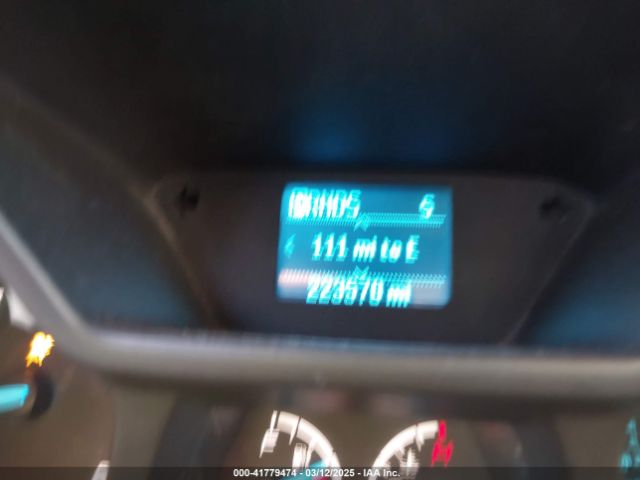 NM0LS7F72F1223516 Ford Transit Connect Xlt
