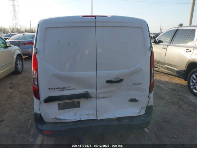 NM0LS7F72F1223516 Ford Transit Connect Xlt