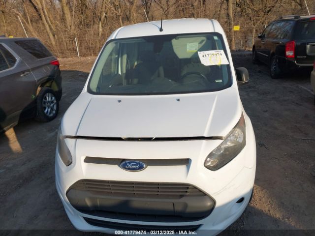 NM0LS7F72F1223516 Ford Transit Connect Xlt