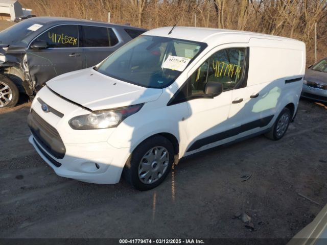 NM0LS7F72F1223516 Ford Transit Connect Xlt
