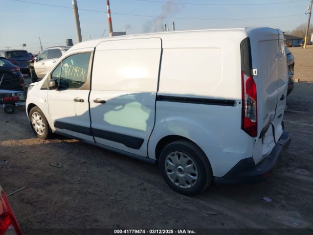 NM0LS7F72F1223516 Ford Transit Connect Xlt