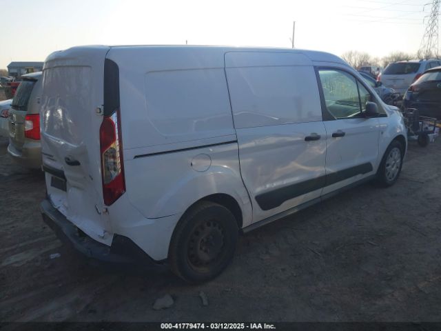NM0LS7F72F1223516 Ford Transit Connect Xlt