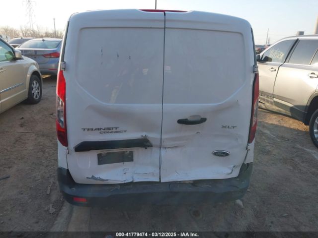 NM0LS7F72F1223516 Ford Transit Connect Xlt
