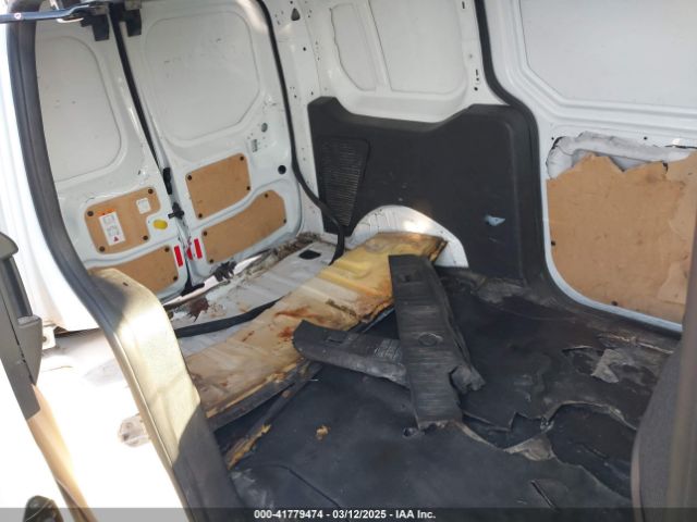 NM0LS7F72F1223516 Ford Transit Connect Xlt