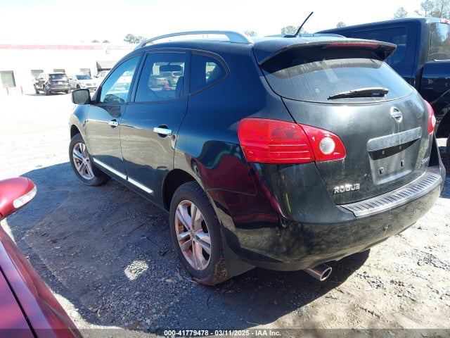 Aukcja sprzedaży 2012 Nissan Rogue Sv, vin: JN8AS5MV1CW376438, numer aukcji: 41779478