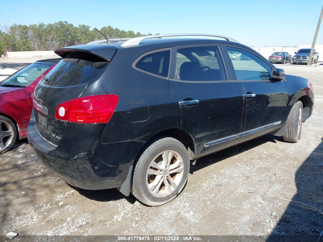 Aukcja sprzedaży 2012 Nissan Rogue Sv, vin: JN8AS5MV1CW376438, numer aukcji: 41779478