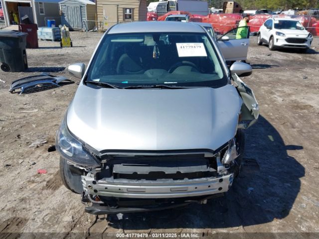 KL8CD6SA0MC715044 Chevrolet Spark Fwd 1lt Automatic