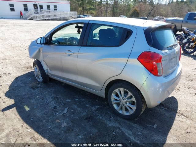 KL8CD6SA0MC715044 Chevrolet Spark Fwd 1lt Automatic