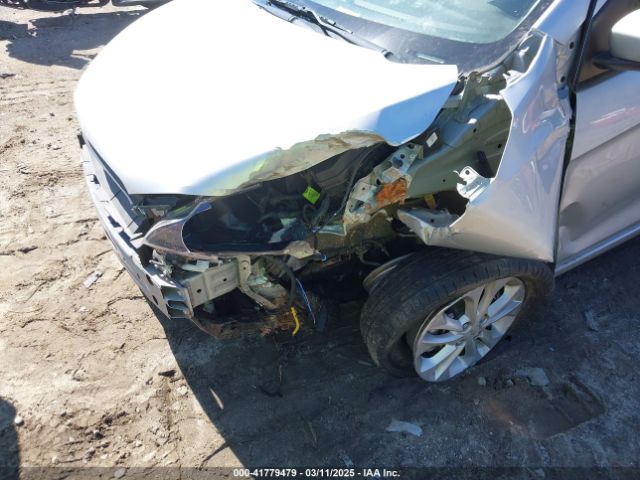 KL8CD6SA0MC715044 Chevrolet Spark Fwd 1lt Automatic
