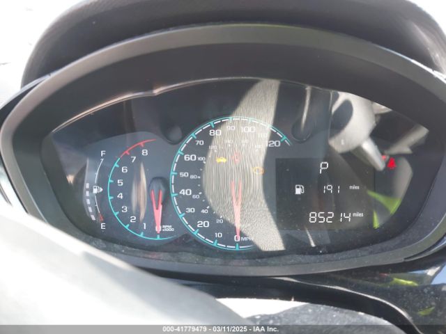 KL8CD6SA0MC715044 Chevrolet Spark Fwd 1lt Automatic