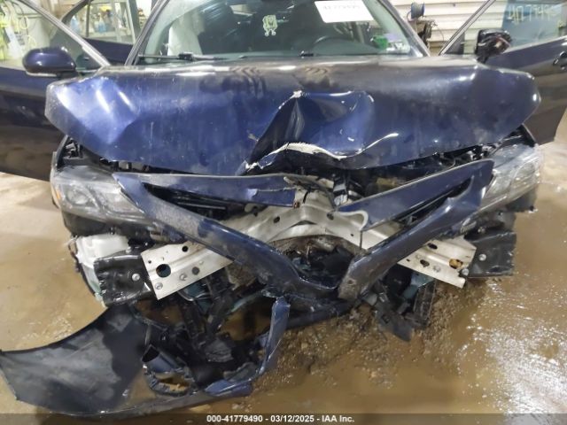 4T1T11BK8MU041159 Toyota Camry Se Awd