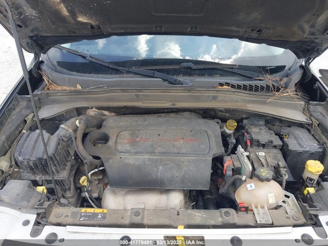 Jeep Renegade 2017 ZACCJADB7HPF09097 Image 10