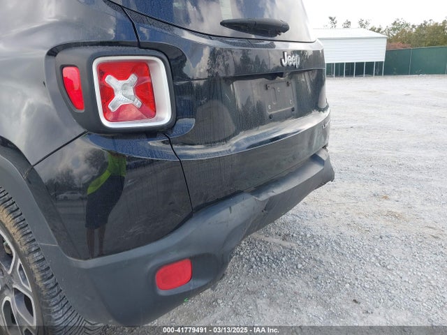 Jeep Renegade 2017 ZACCJADB7HPF09097 Image 6