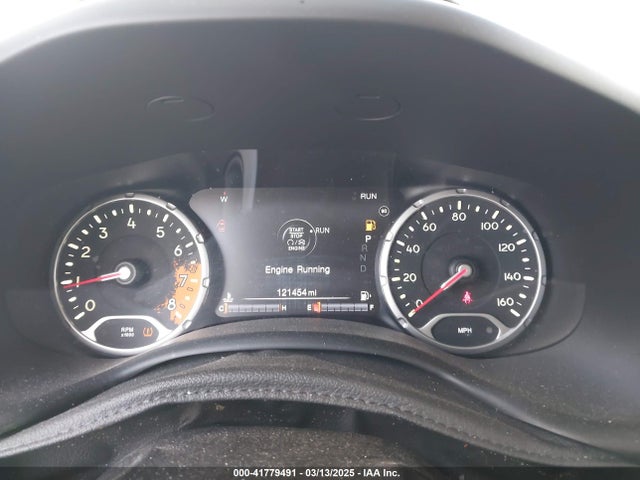 Jeep Renegade 2017 ZACCJADB7HPF09097 Image 7