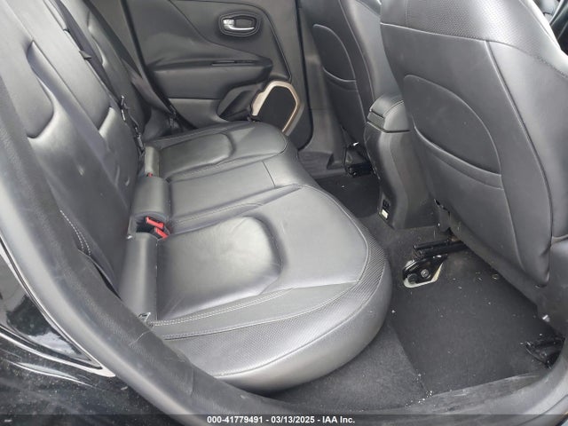 Jeep Renegade 2017 ZACCJADB7HPF09097 Image 8