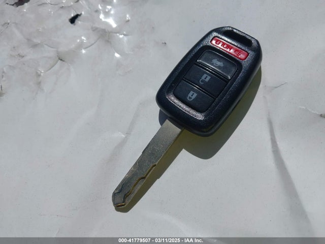1HGCR2F38HA122578 Honda ACCORD LX
