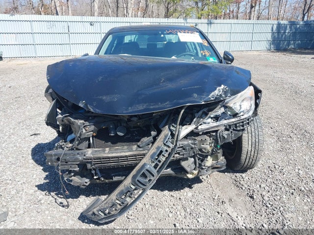 1HGCR2F38HA122578 Honda ACCORD LX